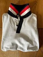 Tommy Hilfiger Poloshirt Größe XL Farbe weiß - neuwertig - Nordrhein-Westfalen - Marienheide Vorschau