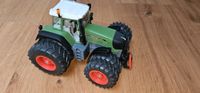 Siku Farmer Fendt Vario 924 Traktor 1:32 Doppelreifen Weise Model Bayern - Hauzenberg Vorschau