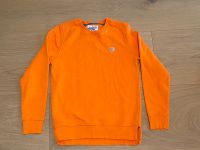 Sweatshirt, orange, Gr. 164/ 14, Vingino Hamburg-Nord - Hamburg Uhlenhorst Vorschau