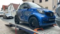 Smart For Two Hessen - Bad Vilbel Vorschau