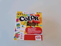 Spiel Color Addict Baden-Württemberg - Baltmannsweiler Vorschau