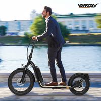 E-Scooter mit Straßenzulassung Elektroroller ABE Faltbar Escooter Hessen - Eschwege Vorschau