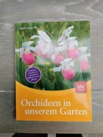 Orchideen in unserem Garten BLV Nordrhein-Westfalen - Mönchengladbach Vorschau