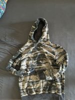 2 Camouflage Hoodies XL und L Nordrhein-Westfalen - Bad Münstereifel Vorschau