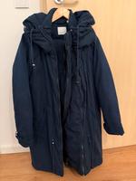 Mamalicious 3in1 Jacke Mantel Umstandsmantel Schwangerschaft Bayern - Penzberg Vorschau