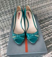 Prada Pumps Schuhe Gr. 37 Original Bayern - Eggenfelden Vorschau