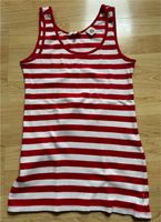 Tanktop von Levi’s für Damen,Gr.M,rot/weiß,Top Zustand Nordrhein-Westfalen - Sprockhövel Vorschau