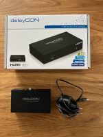 HD Audio Converter - deleyCON - Audiostream Schwachhausen - Neu Schwachhausen Vorschau