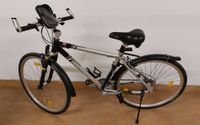 Winora Dakar 28 Zoll Herren-/Jugendfahrrad Shimano usw 1a-Zustand Rheinland-Pfalz - Trier Vorschau