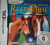 Nintendo DS, verschiedene Spiele Bayern - Dinkelscherben Vorschau