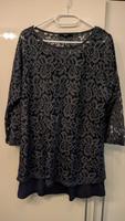 ⭐Bonita Shirt Longshirt grau Gr. L neuwertig⭐ Thüringen - Worbis Vorschau