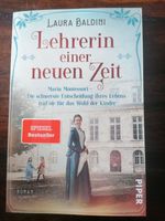 Taschenbuch - Lehrerin einer neuen Zeit - Laura Baldini - NEU Nordrhein-Westfalen - Swisttal Vorschau