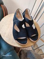 waldläufer damenschuhe Sachsen - Grimma Vorschau