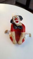 Gilde Clown "Sitzender roter Clown" Hessen - Witzenhausen Vorschau