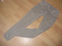 Esprit, Jeans, Damenjeans, Hose, Gr. 32/32, grün Niedersachsen - Lastrup Vorschau