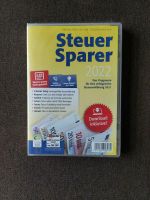 Steuersparer 2022 - Steuererklärung 2021, Steuersoftware, Lidl Bayern - Lehrberg Vorschau