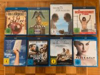 Filmsammlung DVD Bluray Lebowski, Birdman, Black Swan Hessen - Darmstadt Vorschau