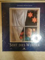 Buch, christlich "Seht dies Wunder", Hanselmann, neu, ungelesen Baden-Württemberg - Neuenbürg Vorschau
