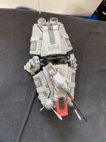 Lego Star Wars AT TE WALKER Rheinland-Pfalz - Großniedesheim Vorschau