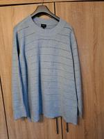 Einmal getragen ! Süßer Pullover von Zizzi Größe L (50/52) Hessen - Seeheim-Jugenheim Vorschau