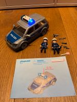 Playmobil Polizei Einsatzwagen 6873 Nordrhein-Westfalen - Meerbusch Vorschau