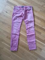 Damen Hüftjeans von Please in pink/rosa, Gr. X Large, XL Bad Doberan - Landkreis - Bentwisch Vorschau