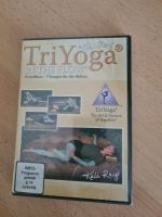 DVD Yoga " Tri Yoga In the flow" neu Sachsen - Mittelbach Vorschau