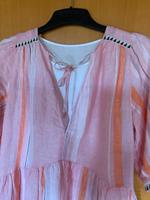 Sommerliches Kleid, Gr.38.   100%Leinen Niedersachsen - Peine Vorschau