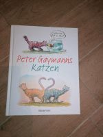 Peter Gaymanns Katzen Cartoons Nordrhein-Westfalen - Mechernich Vorschau