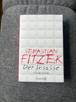 Der Insasse Sebastian Fizek Niedersachsen - Landolfshausen Vorschau