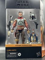 STAR WARS The Black Series Cobb Vanth, Neu OVP Nordrhein-Westfalen - Alsdorf Vorschau