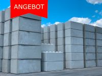 Betonblock • Betonblöcke • Betontrennwand • Beton Baden-Württemberg - Meckesheim Vorschau