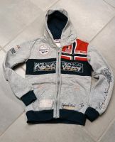 Geograhical Norway Zipper Jacke, Alter 10, Gr. 140 Essen - Essen-Frintrop Vorschau