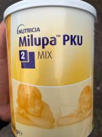 Milupa pku mix 2 Nordrhein-Westfalen - Minden Vorschau