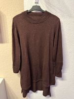 Long Pullover / dunkellila/ XL Niedersachsen - Salzgitter Vorschau