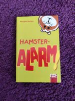 Hamster Alarm Margret Netten Buch ab 7 Jahre Bayern - Reisbach Vorschau