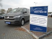 Volkswagen T6.1 Multivan Multivan Family, Automatik.. Niedersachsen - Bergen an der Dumme Vorschau