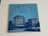 Vinyl Sammlung Hier LP It`s Blues Time / Das George Maycock Trio Hessen - Mühlheim am Main Vorschau
