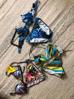 Neu mit Etikett diverse Bikinis je 3,50€ Sachsen - Markkleeberg Vorschau