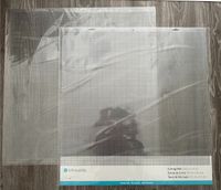 2x Silhouette Cutting Mat / Schneidmatte 24inch / 61 cm -Neu- Nordrhein-Westfalen - Rheine Vorschau