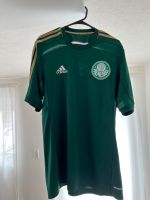 Adidas Palmeiras Home Fußball Trikot 2014/15 Baden-Württemberg - Rottenburg am Neckar Vorschau