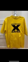 Balenciaga X- RATED Shirt Oversize Gr. XS Top Zustand Brandenburg - Teltow Vorschau