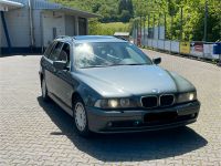 BMW E39 525d nur heute 1700€ Hessen - Marburg Vorschau
