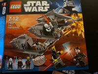 Lego Star Wars 7957 Sith Nightspeader Brandenburg - Eberswalde Vorschau