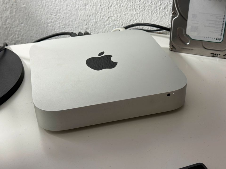 Mac Mini Late 2014 in Castrop-Rauxel