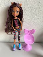 Monster High Clawdeen Wolf Rheinland-Pfalz - Mainz Vorschau