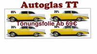 TÖNUNGSFOLIE AUTOGLASFOLIEN AUTOGLAS FOLiE AUTO Ab 69€ Bochum - Bochum-Mitte Vorschau