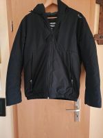 Übergangsjacke schwarz Gr. 40 Sachsen-Anhalt - Magdeburg Vorschau