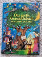 Das große Gutenachtbuch für Kleine Träumer Leipzig - Connewitz Vorschau