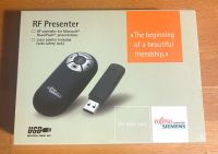 Fujitsu RF Presenter / Fernbedienung + Laserpointer NEU in OVP Saarland - Merzig Vorschau
